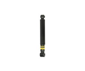 MONROE 2x Ammortizzatore Posteriore Pressione olio per NISSAN ATLEON Ammortizzatori V1198