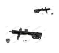 MONROE 2X Ammortizzatori Anteriori Compatibili Per Mazda CX-5 KE GH