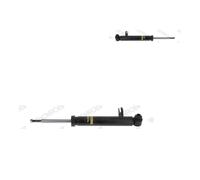 MONROE 2X Ammortizzatori Posteriori Adatti Per BMW X5 E70 X6 E71 E72