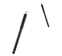 MONROE 2X Ammortizzatori Posteriori Adatti Per Mercedes E-Class W211