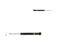 MONROE 2X Ammortizzatori Posteriori Per Hyundai KIA Tucson TLE TL LM EL ELH QL