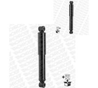 MONROE 2X Ammortizzatori Posteriori Per Iveco Daily IV Furgone/Combi