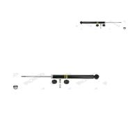 MONROE 2X Ammortizzatori Posteriori Per Suzuki Vitara LY SX4 S-Cross JY