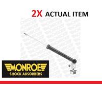 MONROE 2x Ammortizzatori Posteriori Set, MON23956, 23956