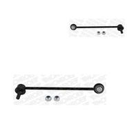 MONROE 2X Barra Stabilizzatrice Anteriore Adatta Per Hyundai H-1 Travel TQ