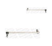 MONROE 2X Barra Stabilizzatrice Anteriore Per BMW X1 1 Serie E84 E81 E87 E91