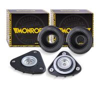 MONROE 2x Cuscinetto del puntone anteriore MK282