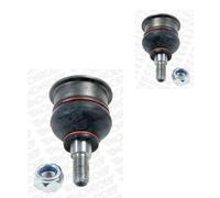 MONROE 2x Giunto di Supporto Guida Anteriore Sinistra Destra per Honda Accord V