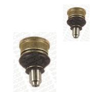 MONROE 2x Giunto Sferico di Supporto/Guida Frontale SX Dx per Peugeot 106 II 1A