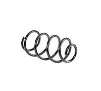 MONROE 2x Molle ammortizzatori Assale anteriore Compatibilità con AUDI A1 Hatchback 8X1, 8XK Lunghezza:329mm Diametro esterno:140mm SP3984