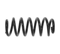 MONROE 2x Molle ammortizzatori Assale anteriore Compatibilità con AUDI A6 Avant 4F5, C6 Diametro esterno:136mm SP3867