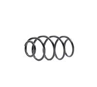 MONROE 2x Molle ammortizzatori Assale anteriore Compatibilità con VW Polo Hatchback 6R1, 6C1 Lunghezza:334mm Diametro esterno:140mm SP3983