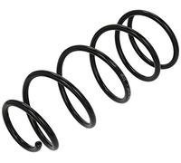 MONROE 2x Molle ammortizzatori Assale anteriore per FIAT MULTIPLA (186) Lunghezza:436mm Diametro esterno:178mm SP1087