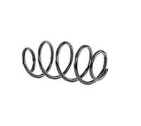 MONROE 2x Molle ammortizzatori Assale anteriore per VW GOLF VI (5K1) Lunghezza:339mm Diametro esterno:142mm SE3288