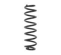 MONROE 2x Molle ammortizzatori Assale posteriore Lunghezza:360mm Diametro esterno:106mm SP4249