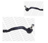 MONROE 2x Testa Tirante Anteriore per Citroën Peugeot Berlingo K9 Lui Ec Lui