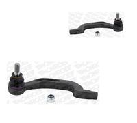 MONROE 2x Testa Tirante Anteriore per Mercedes Infiniti Classe B W246 W242