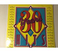 Monroe - 30 Years of Hits (1958-88)