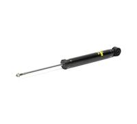 MONROE ammortizzatore 376064SP a gas con molla arresto bitubo