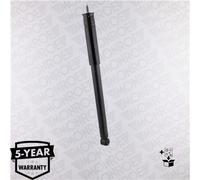 Ammortizzatore Occhiello inferiore 43138 MONROE per MERCEDES-BENZ CLASSE C