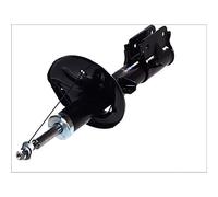 Monroe 71435 Ammortizzatore, Set di 2 | Compatibile con: HYUNDAI SANTA FÉ I