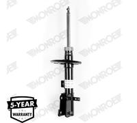 Ammortizzatore - MONROE 72509ST