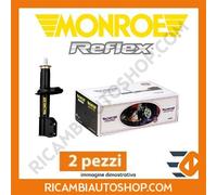 Monroe 72562ST Ammortizzatore Auto, Set di 2