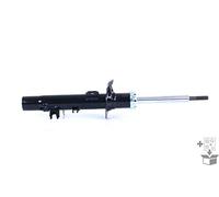 MONROE Ammortizzatore A pressione del gas adatto per PEUGEOT 1007 (KM) Ammortizzatori G16449