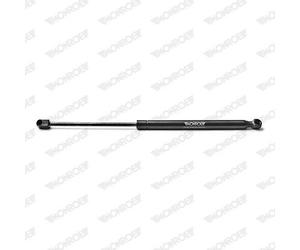 MONROE Ammortizatore pneumatico, Cofano bagagli /vano carico ML5079