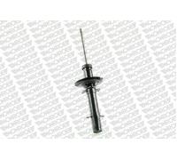 MONROE ammortizzatore 16731 a gas McPherson bitubo