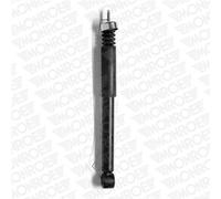 MONROE ammortizzatore 23896 a gas con molla arresto bitubo