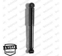 Ammortizzatore Occhiello superiore 23984 MONROE per FIAT PANDA