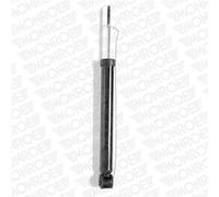 MONROE ammortizzatore 23991 a gas con molla arresto bitubo