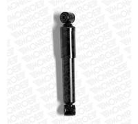 MONROE ammortizzatore 43103 a gas con molla arresto monotubo