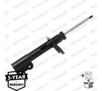 Ammortizzatore Monroe 742102SP Oespectrum "premium" per Fiat Opel Vauxhall Dx