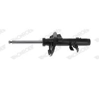 MONROE Ammortizzatore Anteriore Destra per Ford C-Max II Dxa / CB7 Ceù Focus III