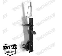 MONROE Ammortizzatore Anteriore Destro Adatto Per Fiat Panda 169 169_ Van