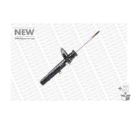 MONROE Ammortizzatore Anteriore Destro Compatibile Per Peugeot 2008 I CU_