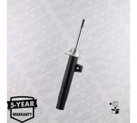 MONROE Ammortizzatore Anteriore Destro per BMW 1er E87 E81 3er Touring E91 E90