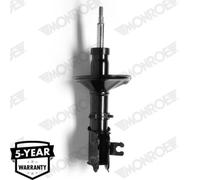 MONROE Ammortizzatore Anteriore Destro per Mitsubishi COLT IV Ca _ A Lancer V