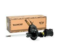 MONROE Ammortizzatore Anteriore Dx A pressione del gas Ammortizzatori G7305