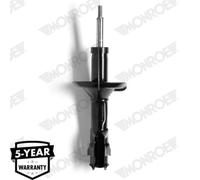 MONROE Ammortizzatore Anteriore per VW Golf III 1H1 1E7 Seat Ibiza II 6K1