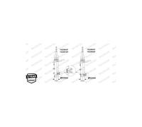 MONROE Ammortizzatore Anteriore Peugeot 2008 I 9810909480 9820325680