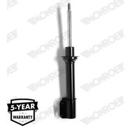 MONROE Ammortizzatore Anteriore Sinistra Destra per Renault Megane Scenic JA0/1