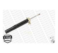 MONROE Ammortizzatore Anteriore Sinistro Adatto Per BMW 5 Serie E39 Touring