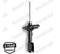 MONROE Ammortizzatore Anteriore Sinistro Adatto Per Mitsubishi Grandis NA_W