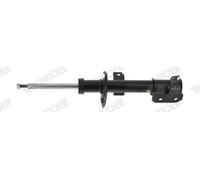 MONROE Ammortizzatore Anteriore Sinistro Adatto Per Suzuki Swift V AZ
