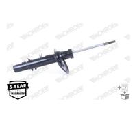 MONROE Ammortizzatore Anteriore Sinistro per Citroën C3 III SX C4 Cactus 0B_0P_