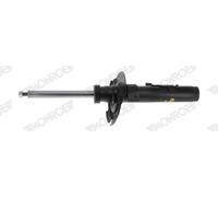 MONROE Ammortizzatore Anteriore Sinistro per Ford C-Max II Dxa / CB7 Ceù Focus