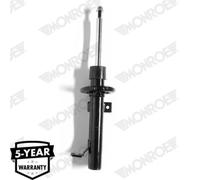 MONROE Ammortizzatore Anteriore Sinistro Per Ford Fiesta V JH_ JD_ Mazda 2 DY